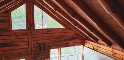 Casa en alquiler en Neuquén. 3 ambientes, 1 baño y capacidad de 1 a 4 personas. 