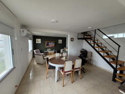 Departamento en alquiler en Las Grutas. 1 ambientes, 1 baño y capacidad de 1 a 5 personas. 