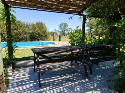 ALQUILER TEMPORAL CASA DE CAMPO