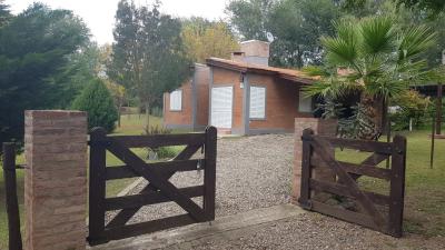 Refugio umay , cabaña para 5