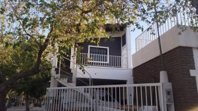 Sol de Cuyo- Alquiler turístico 