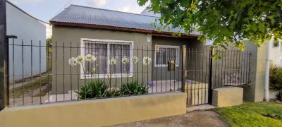 Alquiler Temporario Romina 