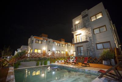 Cepas de Mar Resort & Wine