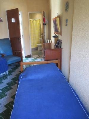 Departamento en alquiler en Miramar. 3 ambientes, 2 ba&ntilde;os y capacidad de 4 a 6 personas. Cerca del Centro