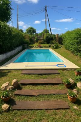 BRISAS DEL LAGO