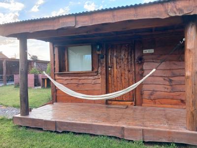 Casa en alquiler en Tandil. 1 ambientes, 1 baño y capacidad de 1 a 2 personas. 