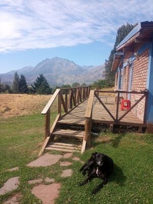 Casa de huéspedes la vista