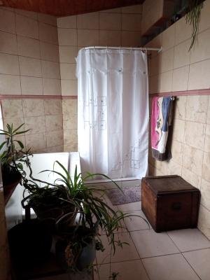 Casa en alquiler en Chubut. 2 ambientes, 1 ba&ntilde;o y capacidad de 1 a 3 personas. 
