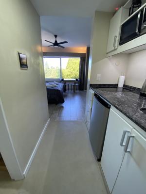 Departamento en alquiler en San Carlos De Bariloche. 1 ambientes, 1 baño y capacidad de 1 a 2 personas. 