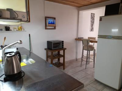 Departamento en alquiler en Federación. 2 ambientes, 1 baño y capacidad de 1 a 5 personas. 