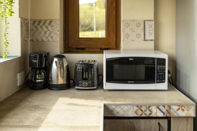 Cabaña en alquiler en El Bolsón. 4 ambientes, 1 baño y capacidad de 1 a 6 personas. 