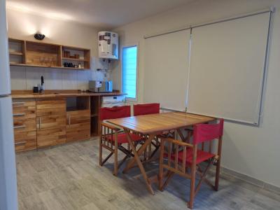 DEPARTAMENTO PARA 2 PERSONAS- A ESTRENAR