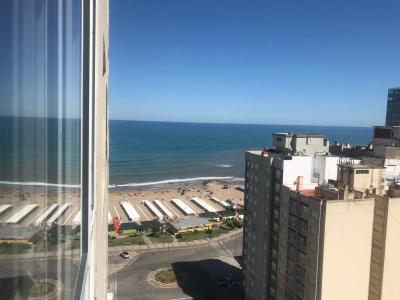 Alquiler monoambiente en Miramar 