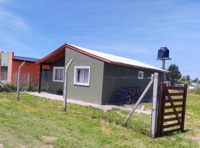 Casita en Camet Norte